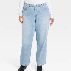 Universal Threads Jeans